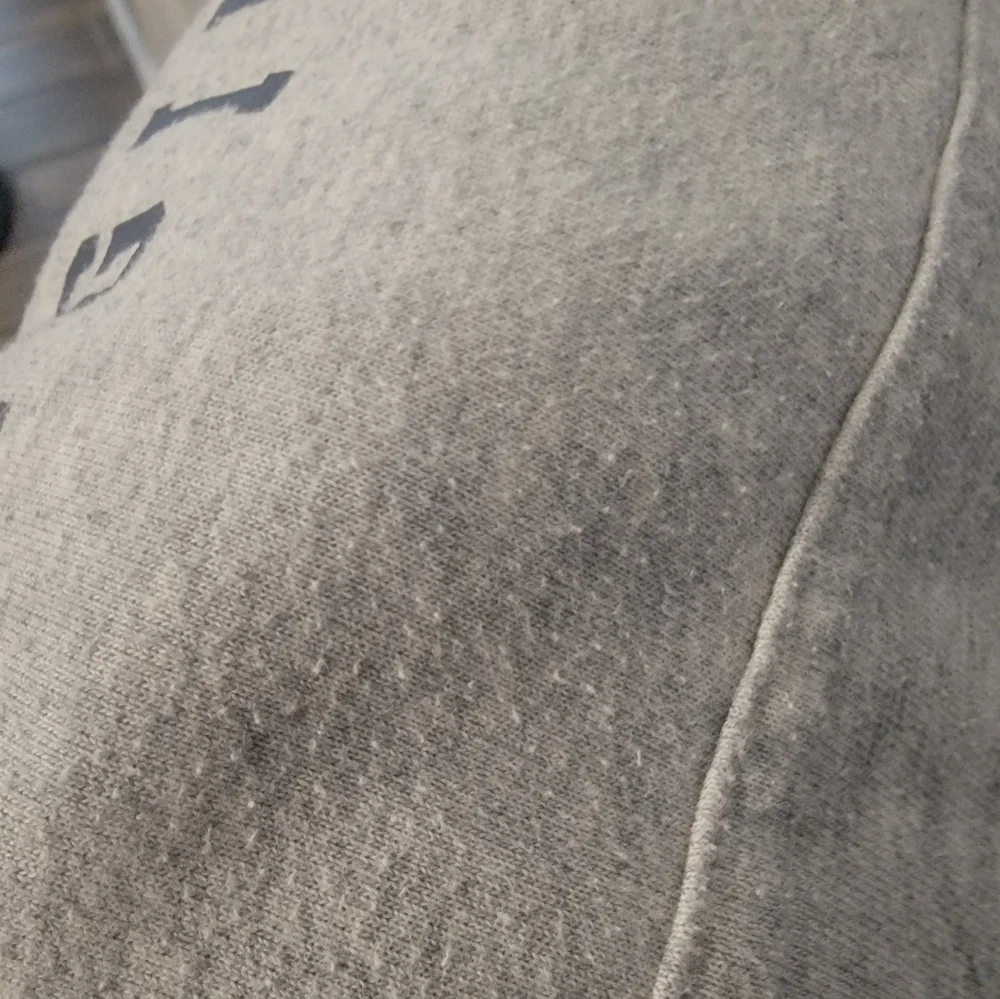 ♡Gap Kids Hoodie‎ gray. Size XL(14-16) cotton/poly blend.
